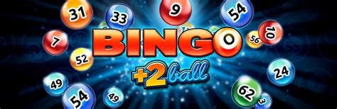 goldrun casino bingo + 2 ball